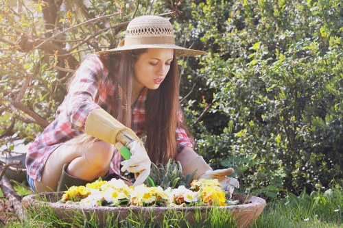 Safe and flexible Gardeners Nunhead payment options