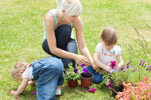 Supplier audit process for Gardeners Nunhead